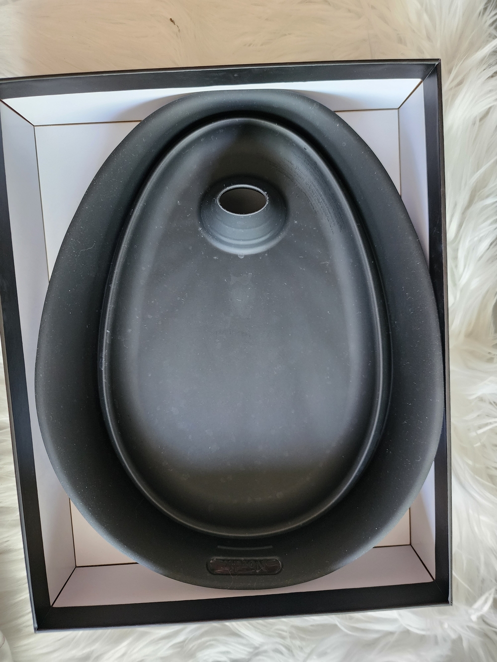 Nordic Face Ice Bath - Black & White Packaging - Picture 5 of 5